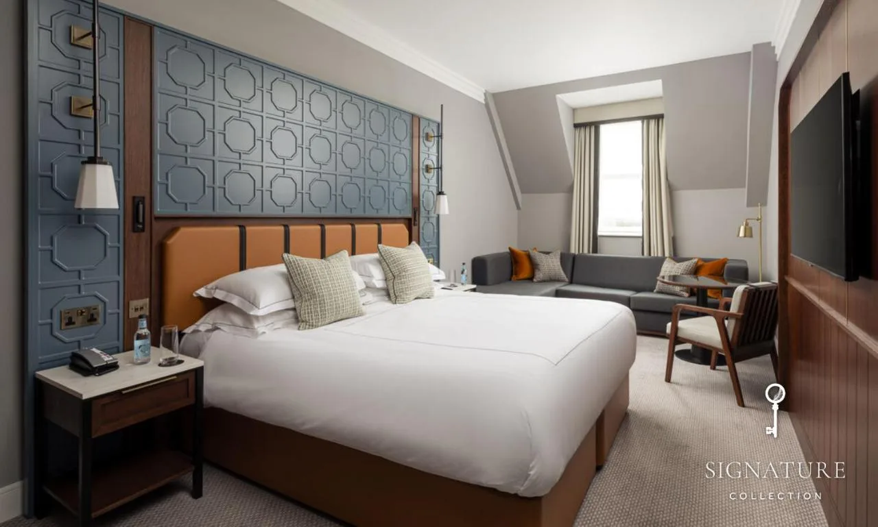King Room